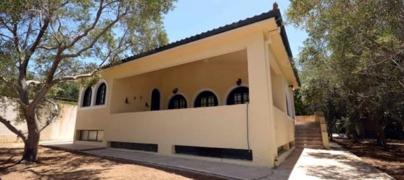 3 bedrooms Villa in Piraeus, Greece No. 6366 5