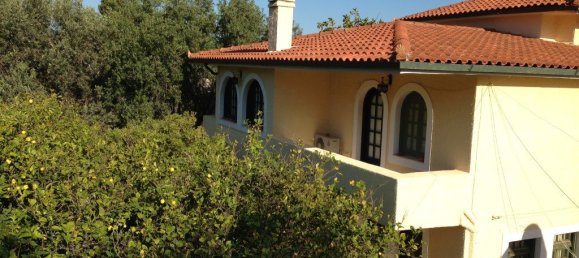 3 bedrooms Villa in Piraeus, Greece No. 6366 4