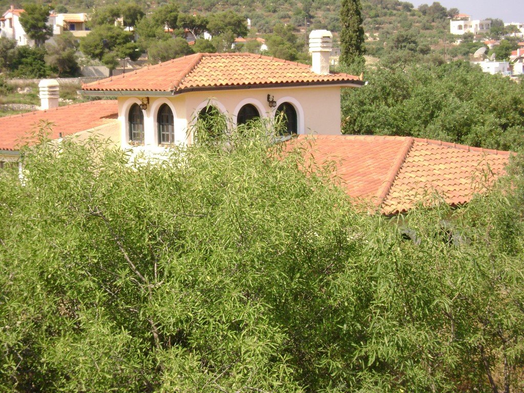 3 bedrooms Villa in Piraeus, Greece No. 6366