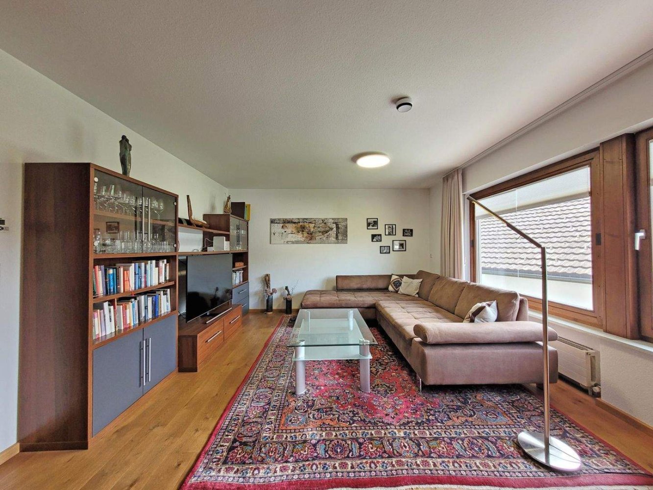 Casa de 7 habitaciónes en Altach, Austria No. 261328