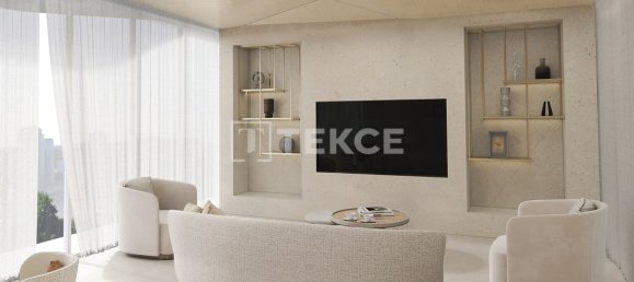 2 غرف نوم شقة في دبي, UAE رقم 108768 8