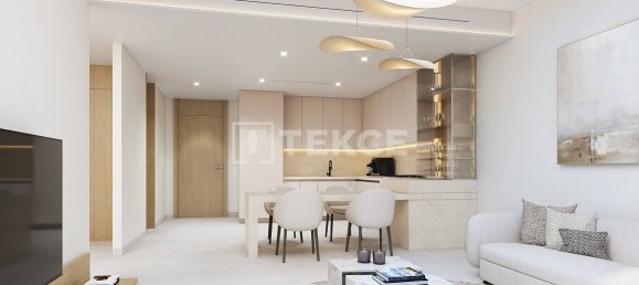 2 غرف نوم شقة في دبي, UAE رقم 108768 6