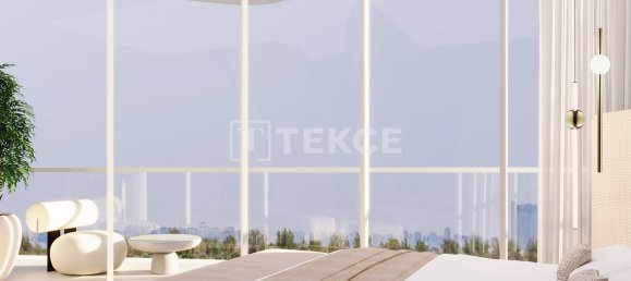 2 غرف نوم شقة في دبي, UAE رقم 108768 14