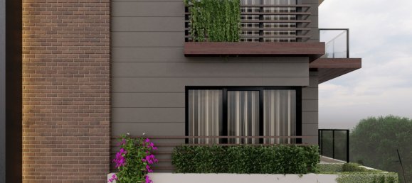 Wohnung 2+1 in Mahmutlar, Turkey, Nr. 14255 5