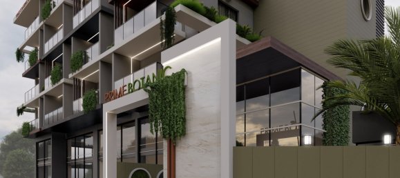 Wohnung 2+1 in Mahmutlar, Turkey, Nr. 14255 9