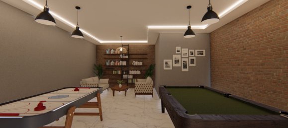 Wohnung 2+1 in Mahmutlar, Turkey, Nr. 14255 11