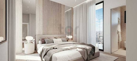 2 bedrooms Penthouse in Limassol, Cyprus No. 16771 6