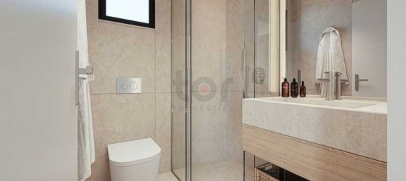 2 bedrooms Penthouse in Limassol, Cyprus No. 16771 7