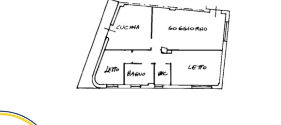 5 rooms Apartment in Cutrofiano, Italy No. 219206 23