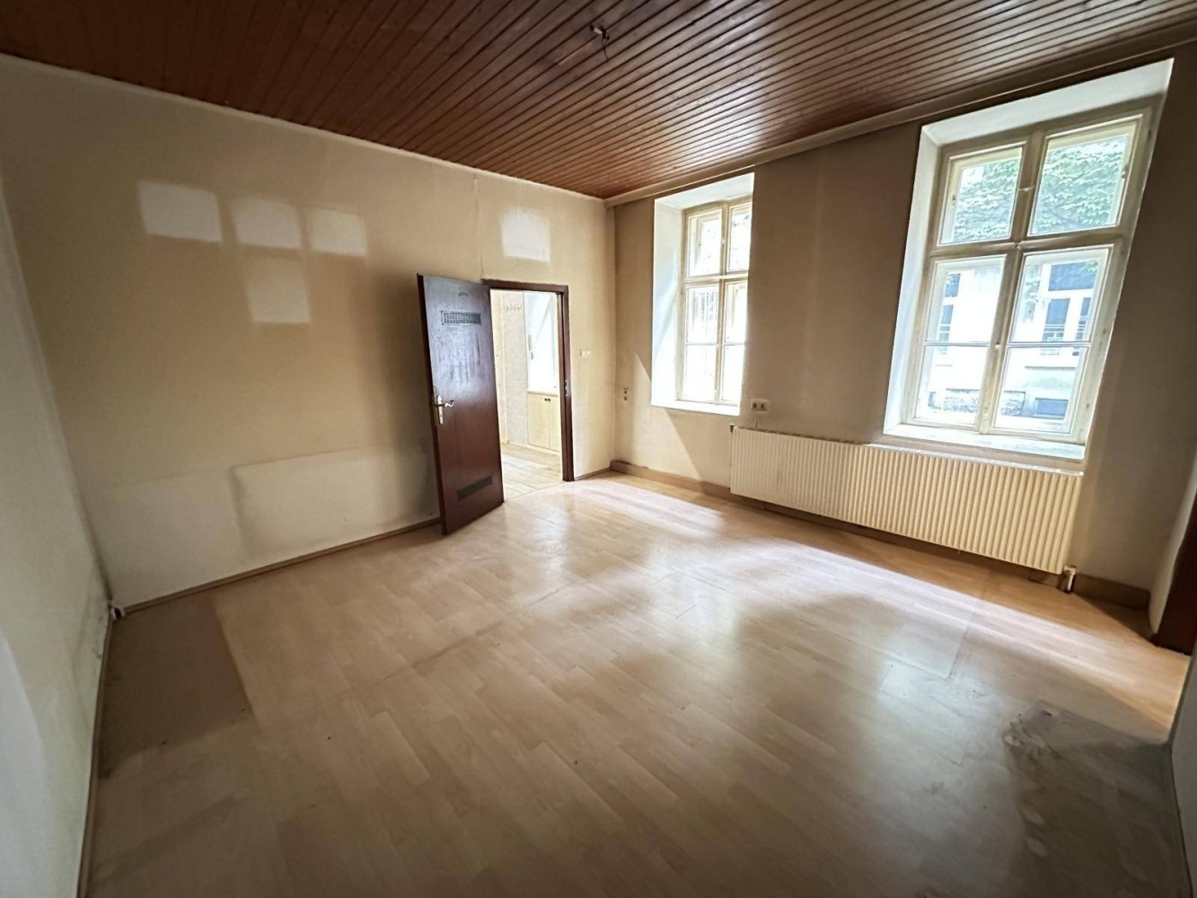 2 Schlafzimmer Wohnung in Meidling, Austria, Nr. 185791