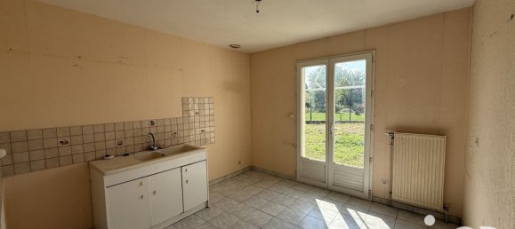 3 Schlafzimmer Haus in Haute-Marne, France, Nr. 300043 3