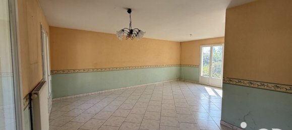 3 Schlafzimmer Haus in Haute-Marne, France, Nr. 300043 5