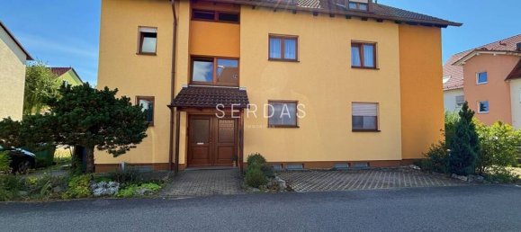 Apartamento T1 em Bamberg, Germany N.º 291506 10