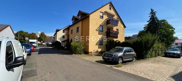 Apartamento T1 em Bamberg, Germany N.º 291506 11