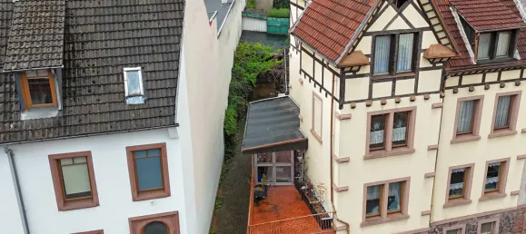 Ферма с 9 комнатами в Гейдельберг, Германия № 280752 8