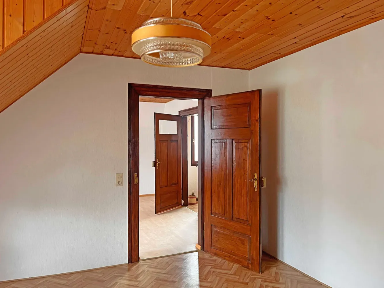 Ферма с 9 комнатами в Гейдельберг, Германия № 280752