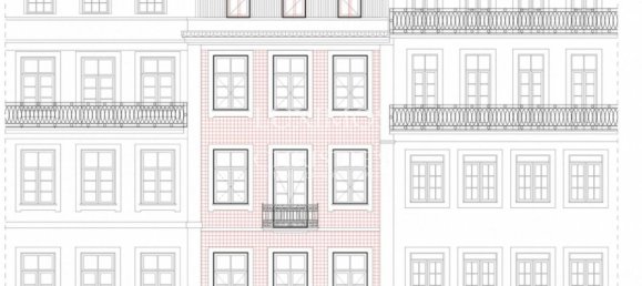 860m² Building in Porto, Portugal No. 115357 12