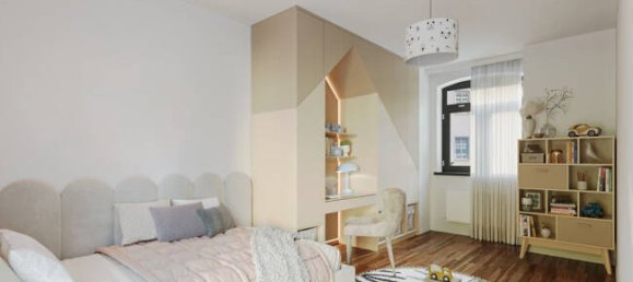 2 غرف نوم شقة في Dresden, Germany رقم 52837 3