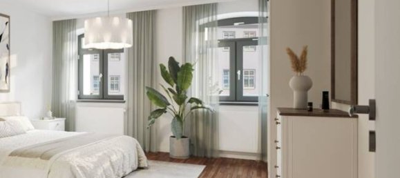 2 غرف نوم شقة في Dresden, Germany رقم 52837 2