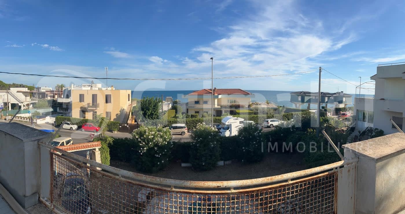 1 bedroom Apartment in Santa Marinella, Italy No. 382971