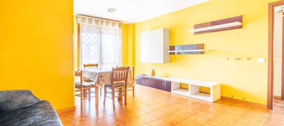Apartamento de 2 dormitorios en Rome, Italy No. 373325 4