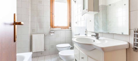 Apartamento de 2 dormitorios en Rome, Italy No. 373325 13