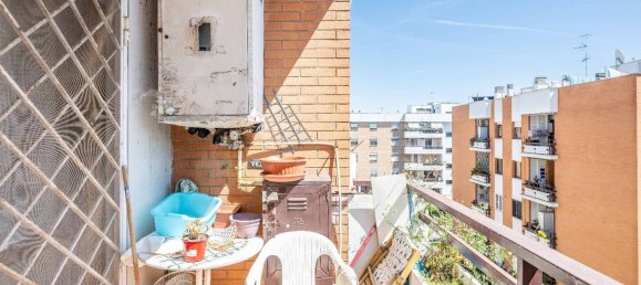 Apartamento de 2 dormitorios en Rome, Italy No. 373325 22