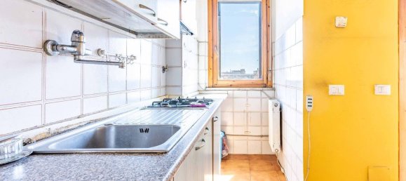 Apartamento de 2 dormitorios en Rome, Italy No. 373325 11