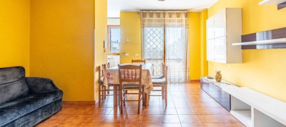Apartamento de 2 dormitorios en Rome, Italy No. 373325 3