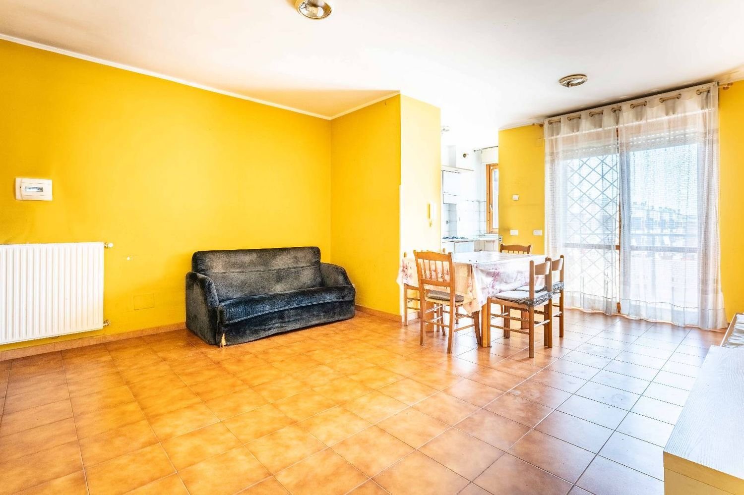 Apartamento de 2 dormitorios en Rome, Italy No. 373325