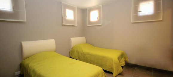 Villa de 6 dormitorios en Aphrodite Hills, Cyprus No. 22343 28