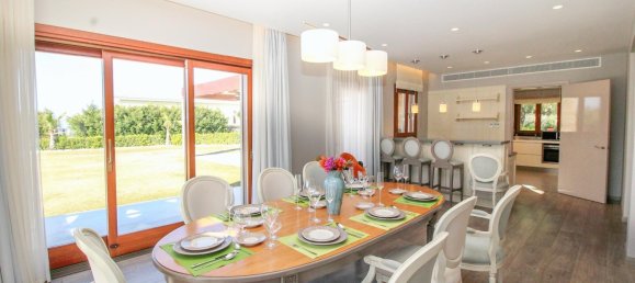 Villa de 6 dormitorios en Aphrodite Hills, Cyprus No. 22343 6