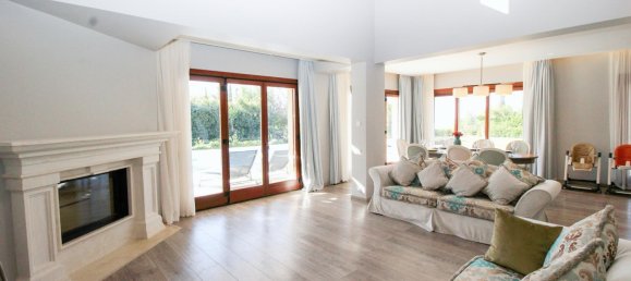 Villa de 6 dormitorios en Aphrodite Hills, Cyprus No. 22343 8