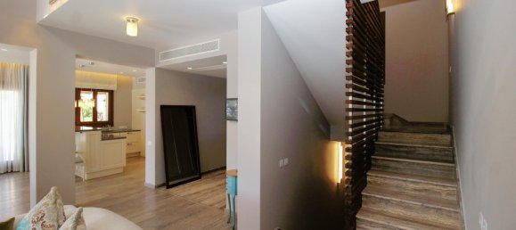 Villa de 6 dormitorios en Aphrodite Hills, Cyprus No. 22343 15