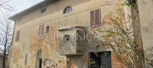 9-salle Villa à Santa Maria a Monte, Italy No. 224583 4