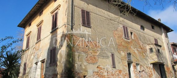 9-salle Villa à Santa Maria a Monte, Italy No. 224583 2