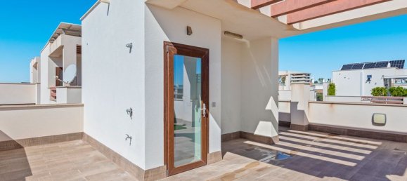 3 bedrooms Villa in Ciudad Quesada, Spain No. 176095 18