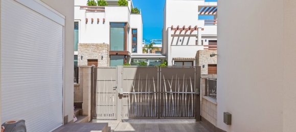 3 bedrooms Villa in Ciudad Quesada, Spain No. 176095 24