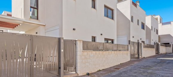 3 bedrooms Villa in Ciudad Quesada, Spain No. 176095 26