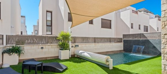 3 bedrooms Villa in Ciudad Quesada, Spain No. 176095 29