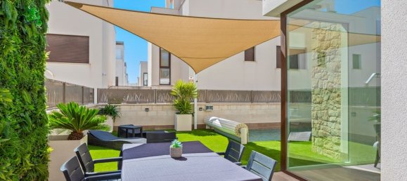 3 bedrooms Villa in Ciudad Quesada, Spain No. 176095 22