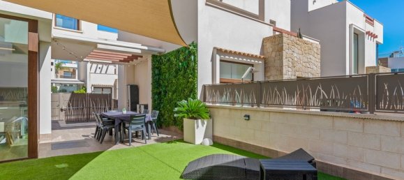 3 bedrooms Villa in Ciudad Quesada, Spain No. 176095 20