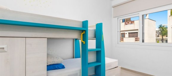 3 bedrooms Villa in Ciudad Quesada, Spain No. 176095 12