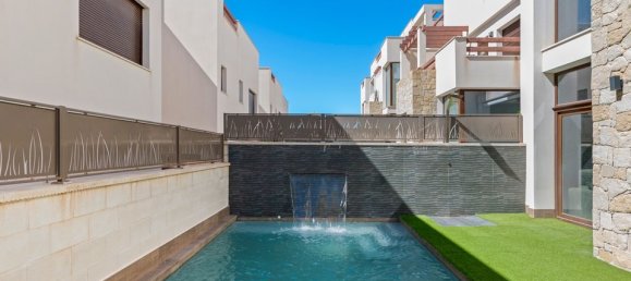 3 bedrooms Villa in Ciudad Quesada, Spain No. 176095 23