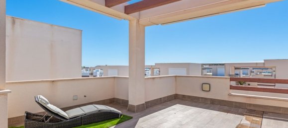 3 bedrooms Villa in Ciudad Quesada, Spain No. 176095 19