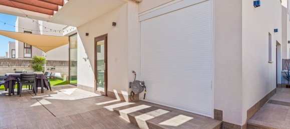 3 bedrooms Villa in Ciudad Quesada, Spain No. 176095 25