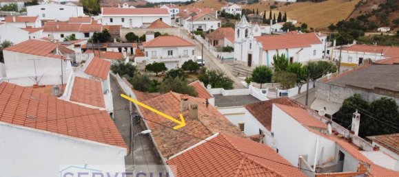 2 غرف نوم منزل في Saboia, Portugal رقم 230910 5