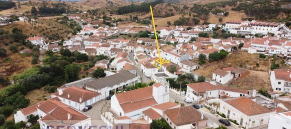 2 غرف نوم منزل في Saboia, Portugal رقم 230910 7