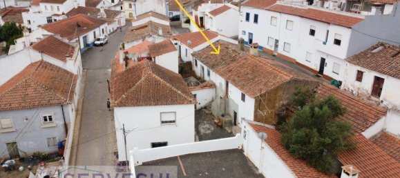 2 غرف نوم منزل في Saboia, Portugal رقم 230910 2