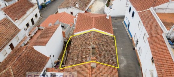 2 غرف نوم منزل في Saboia, Portugal رقم 230910 6